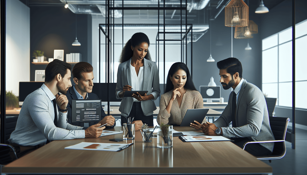 How to digital payroll services in modern offices