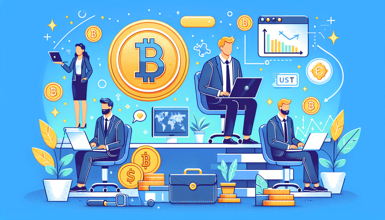 How to Pay Remote Employees with USDT