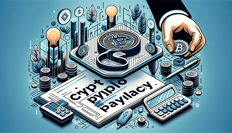 Is Crypto Payroll Legal?