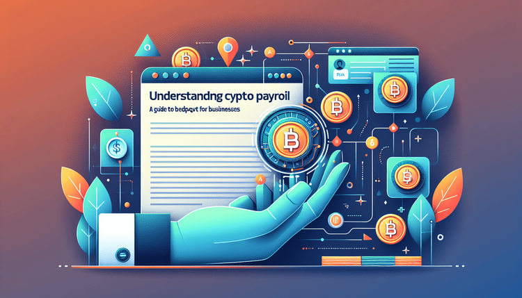 A Guide to USDT for Businesses