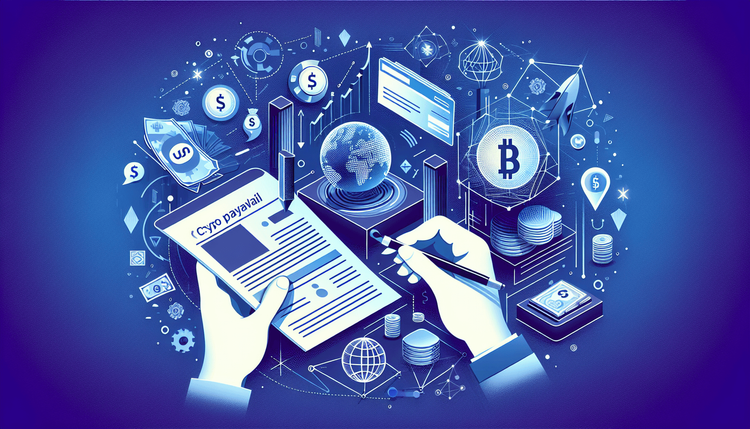 Understanding Crypto Payroll